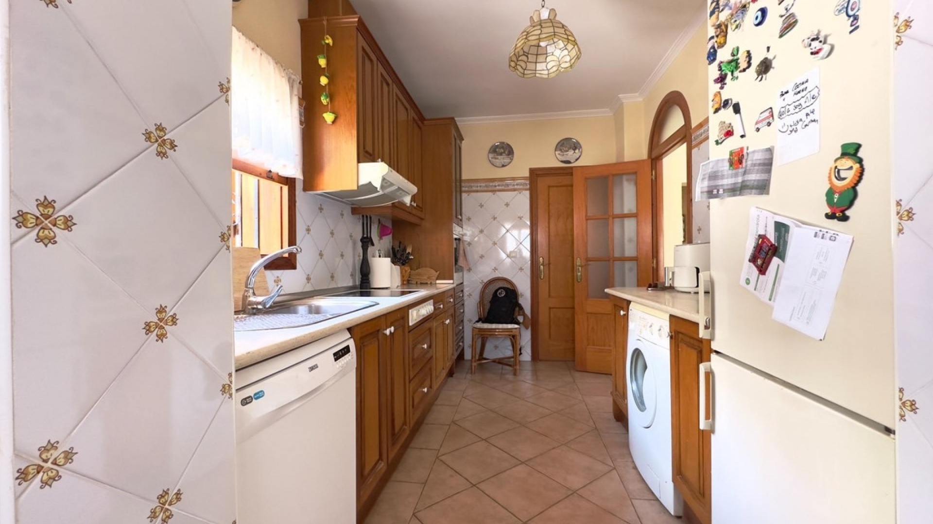 Resale - Villa - Orihuela - Cabo Roig
