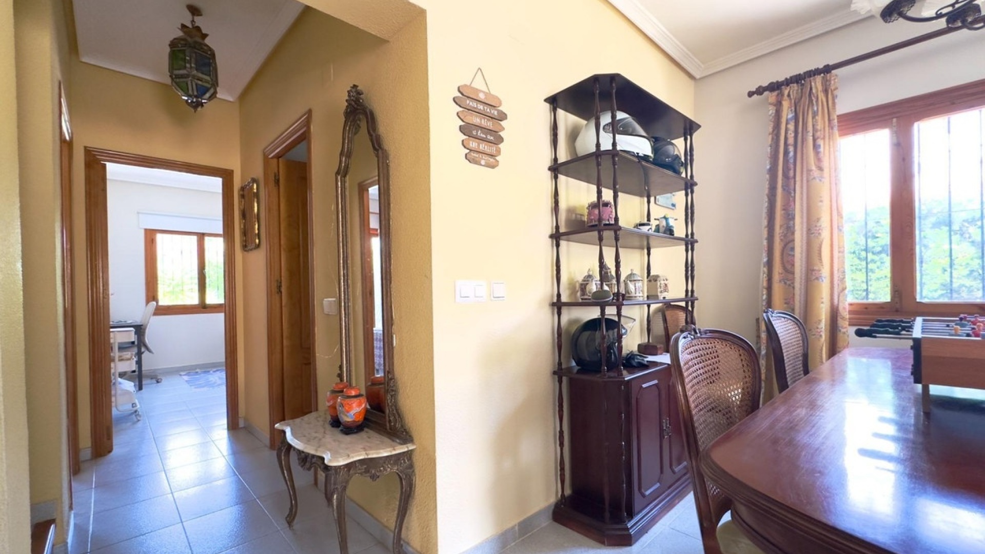 Resale - Villa - Orihuela - Cabo Roig