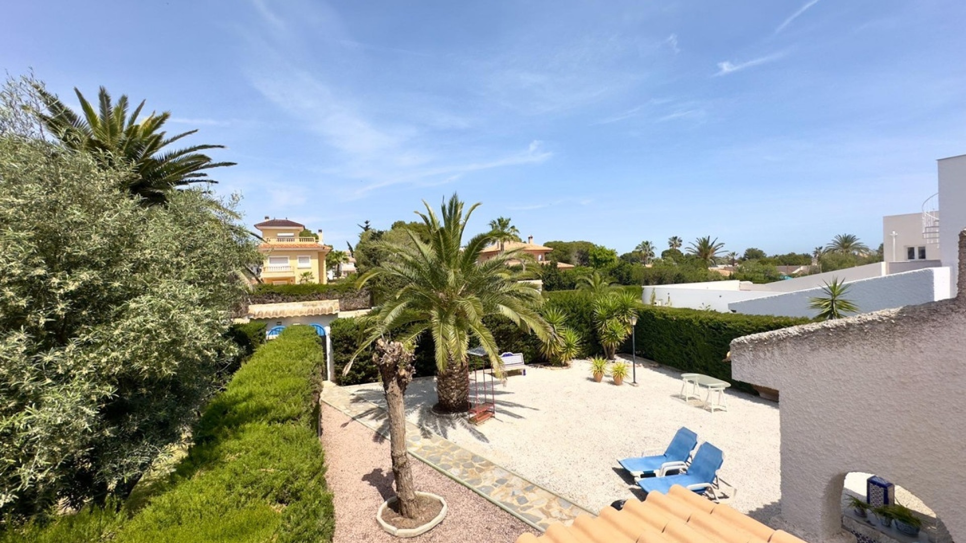 Resale - Villa - Orihuela - Cabo Roig