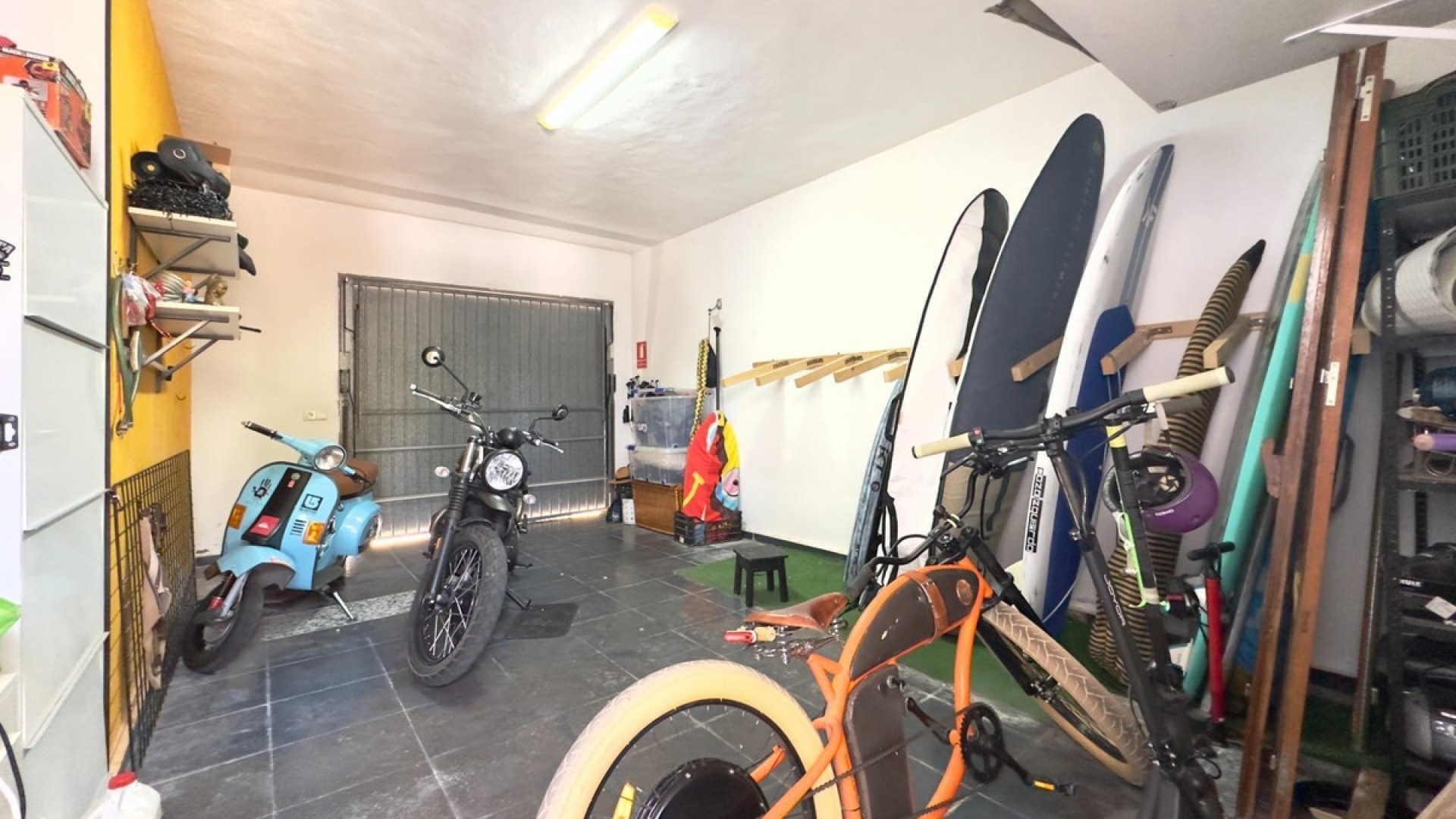 Resale - Villa - Orihuela - Cabo Roig