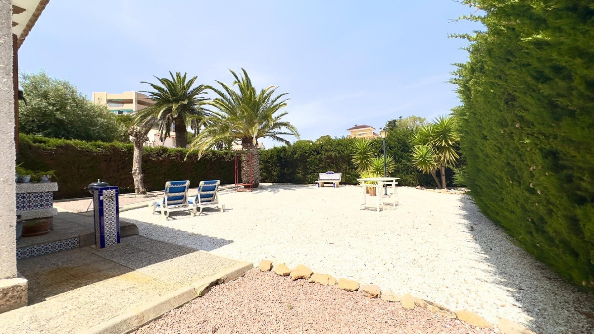 Resale - Villa - Orihuela - Cabo Roig