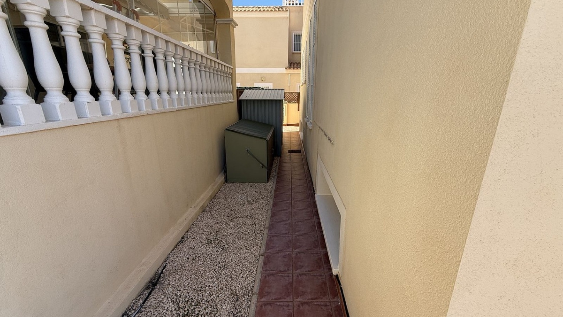 Resale - Villa - Orihuela - Cabo Roig
