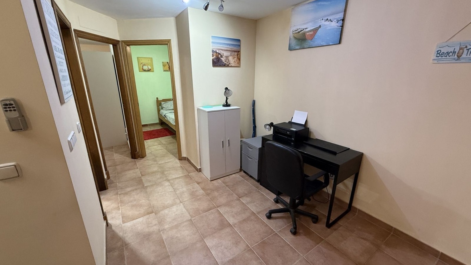 Resale - Villa - Orihuela - Cabo Roig