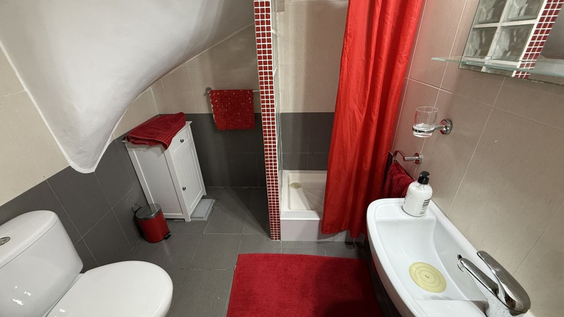 Resale - Villa - Orihuela - Cabo Roig