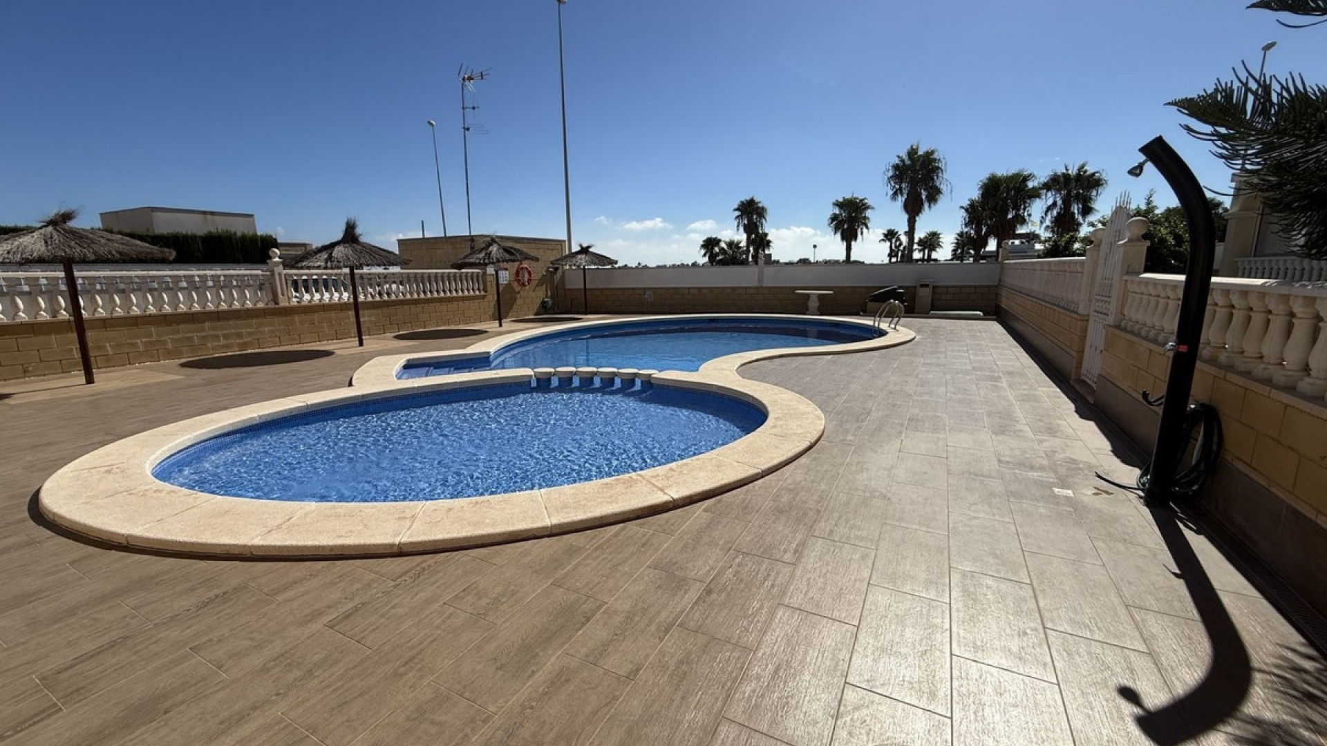Resale - Villa - Orihuela - Cabo Roig