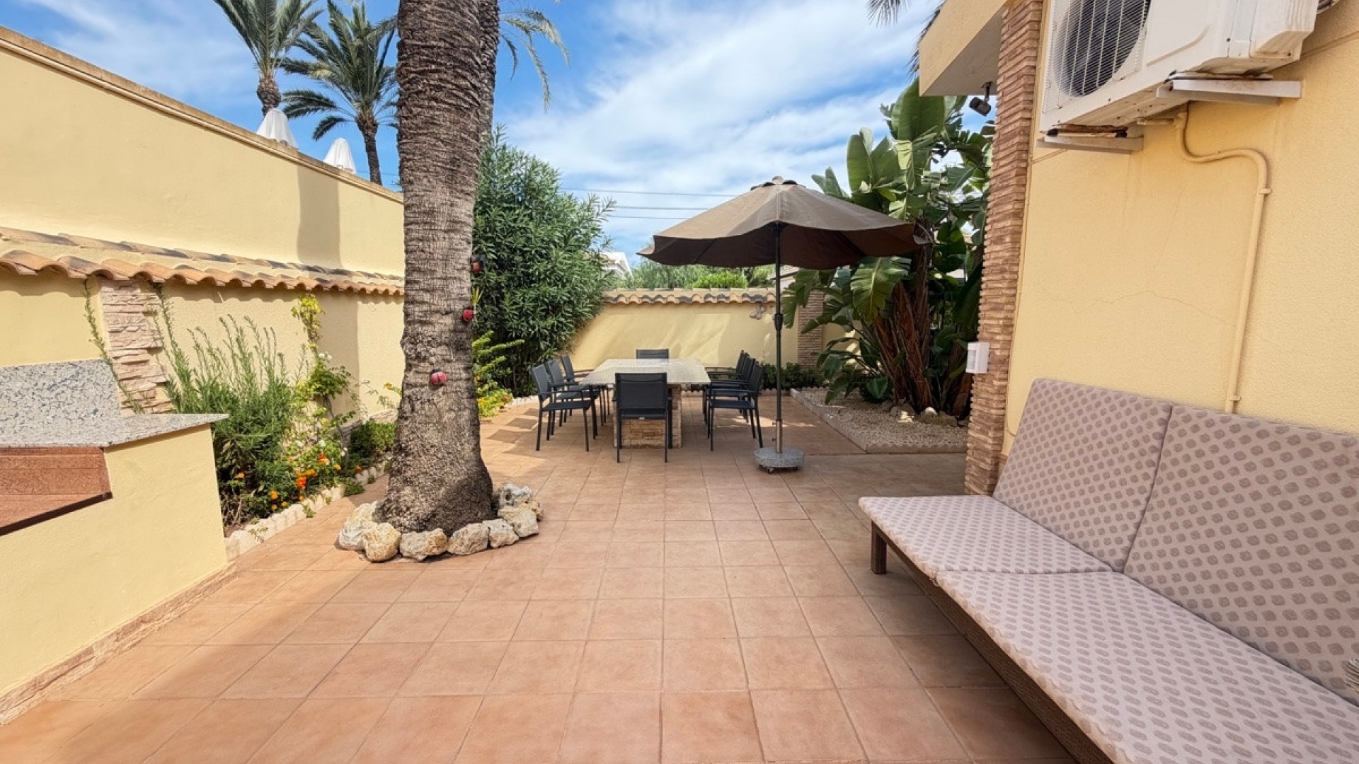 Resale - Villa - Orihuela - Cabo Roig