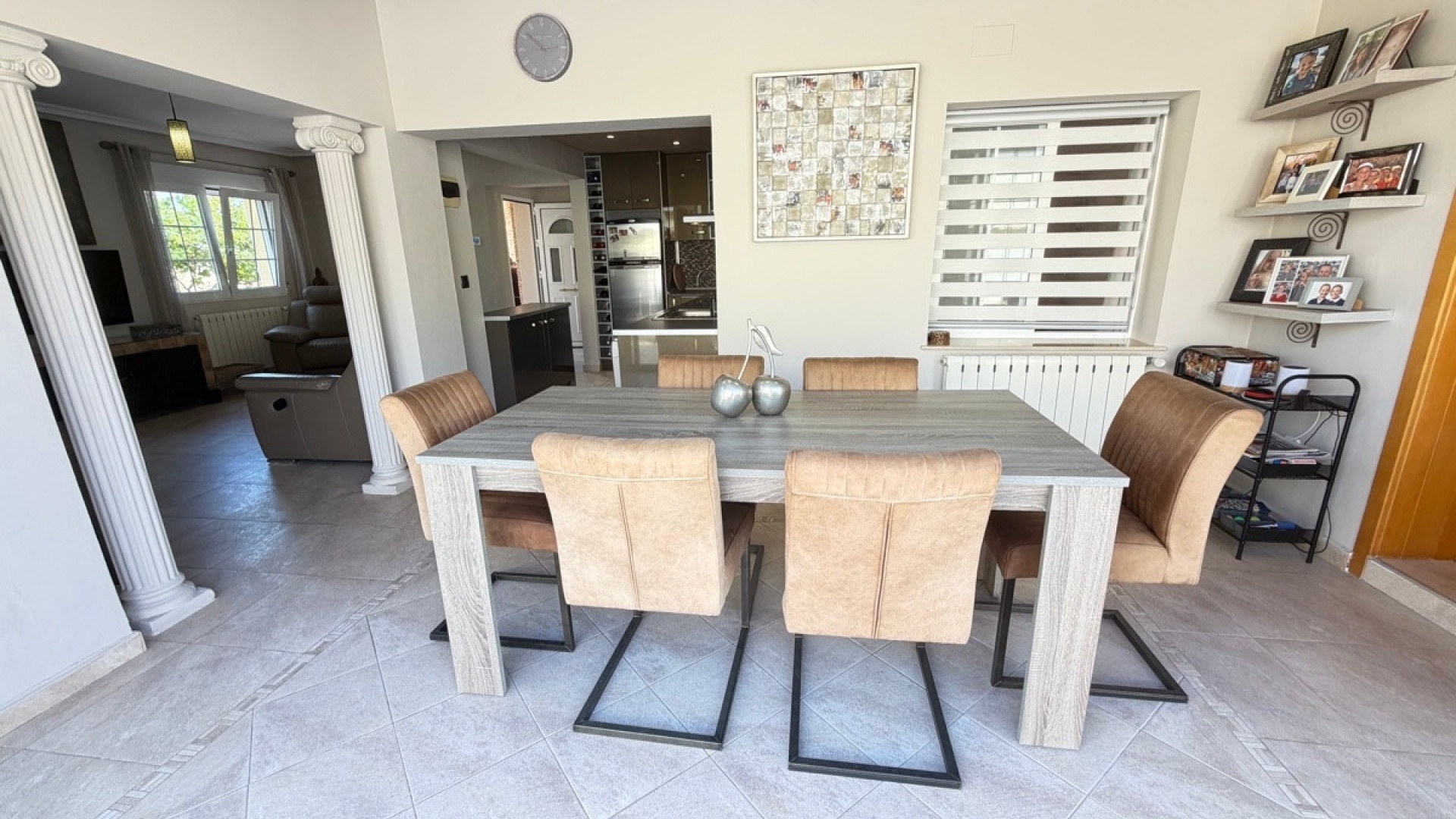 Resale - Villa - Orihuela - Cabo Roig