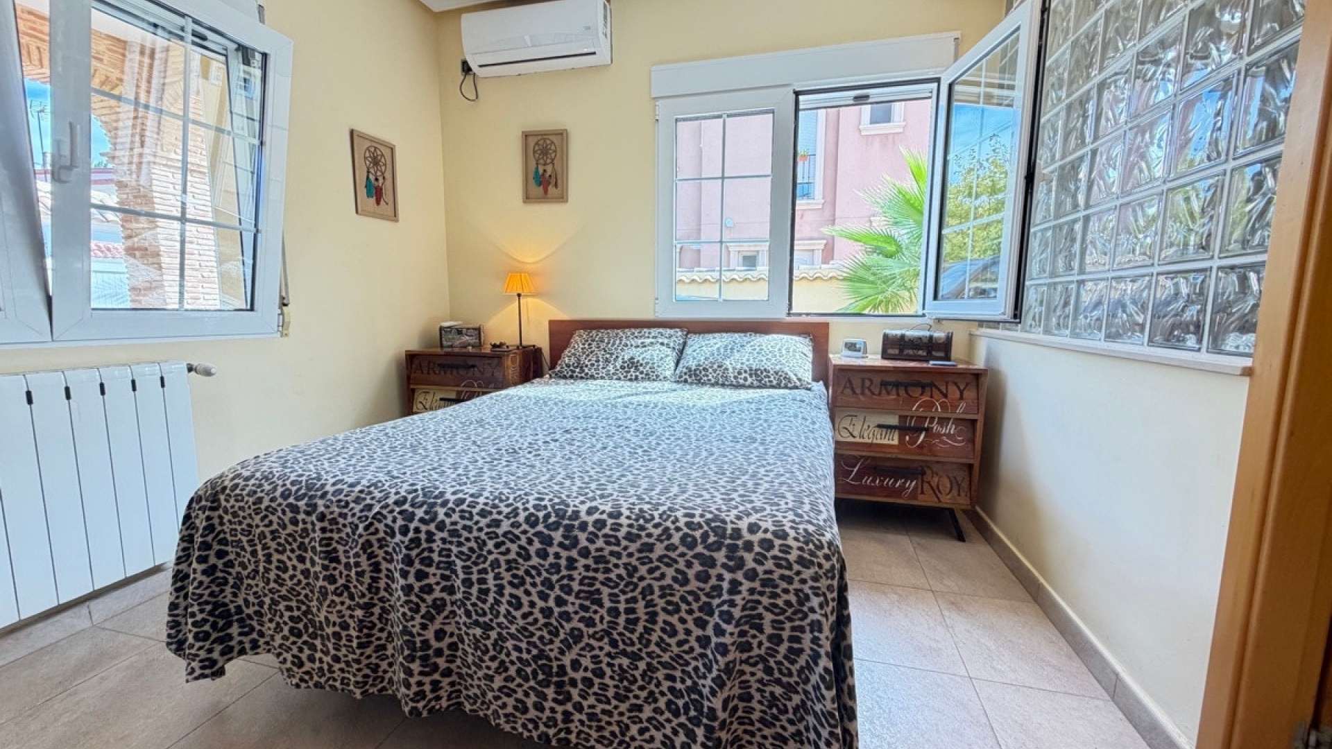 Resale - Villa - Orihuela - Cabo Roig