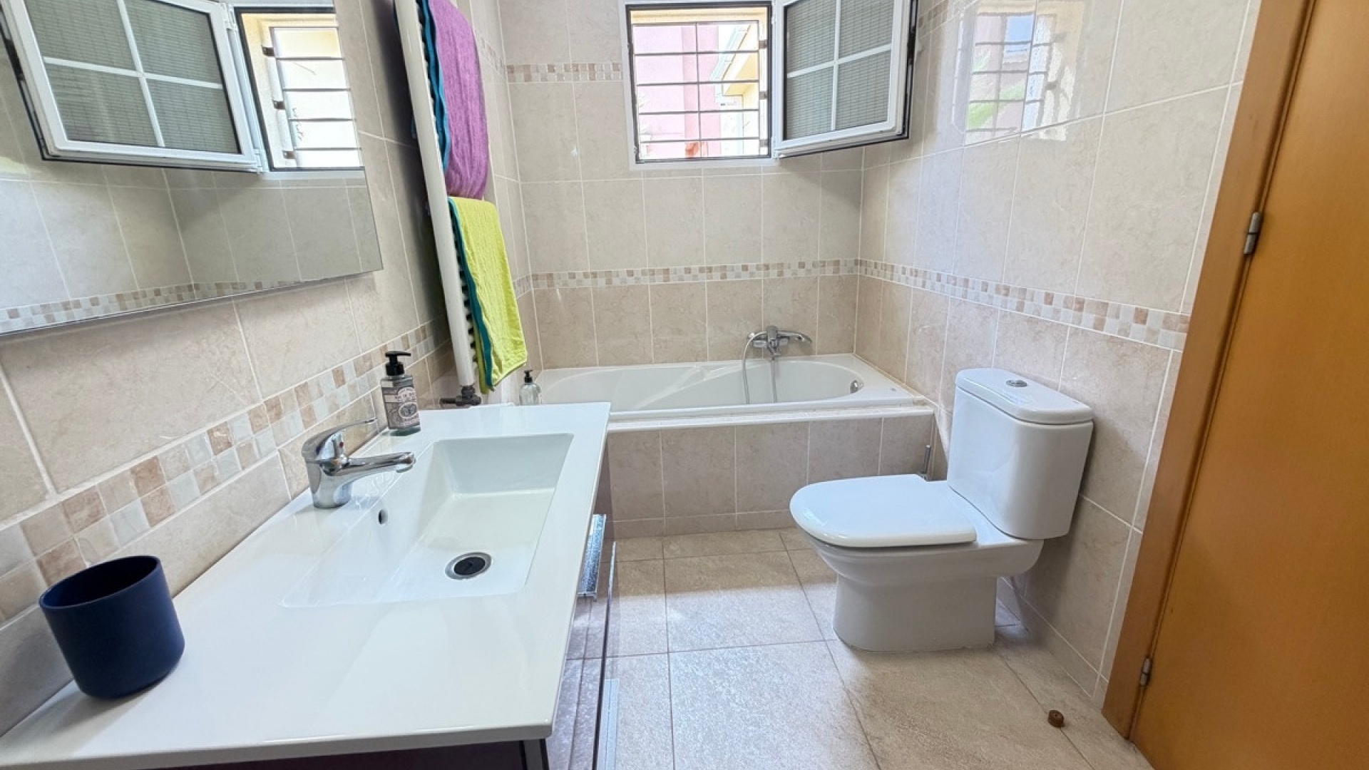 Resale - Villa - Orihuela - Cabo Roig