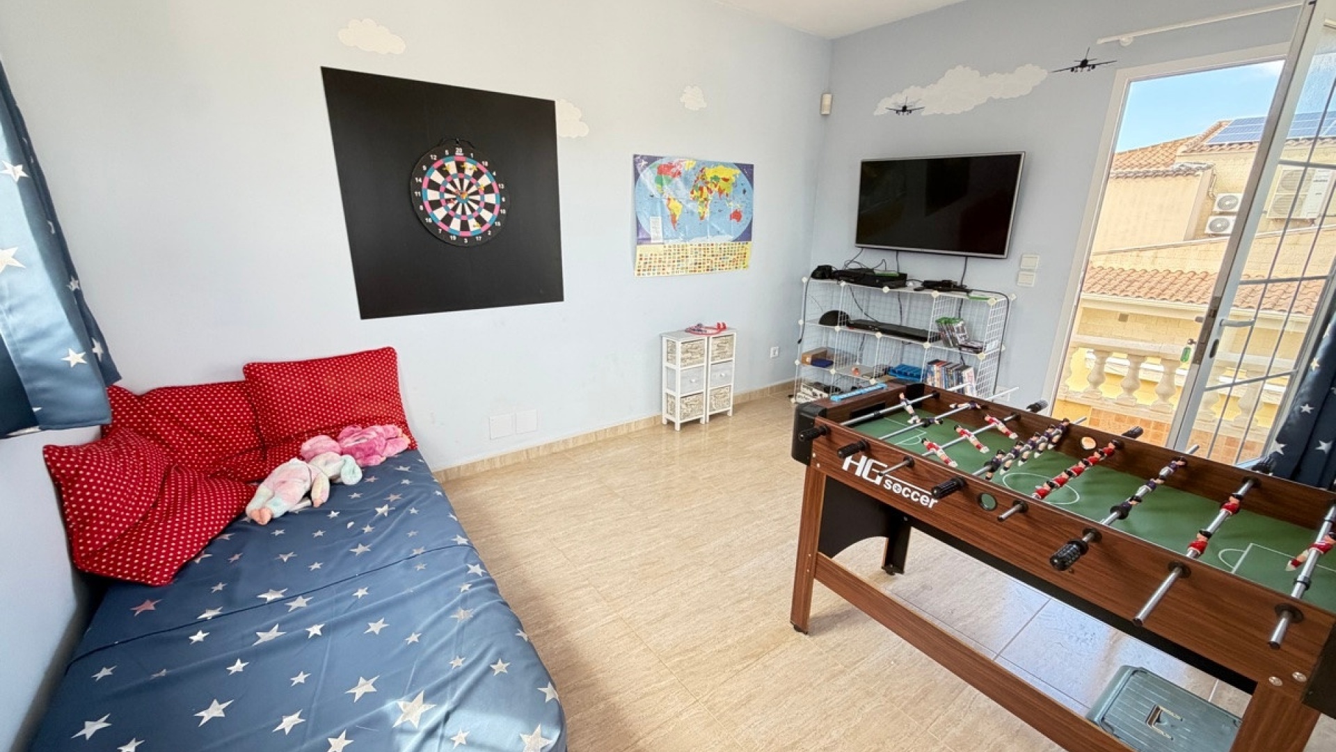 Resale - Villa - Orihuela - Cabo Roig