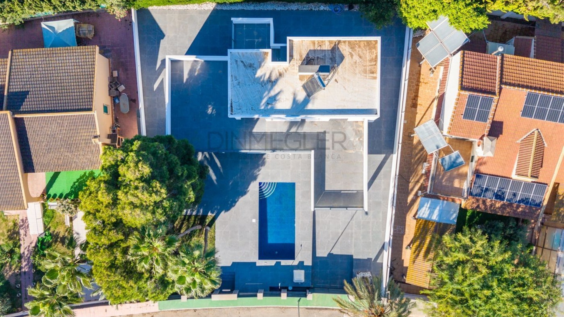 Resale - Villa - Orihuela - Campoamor