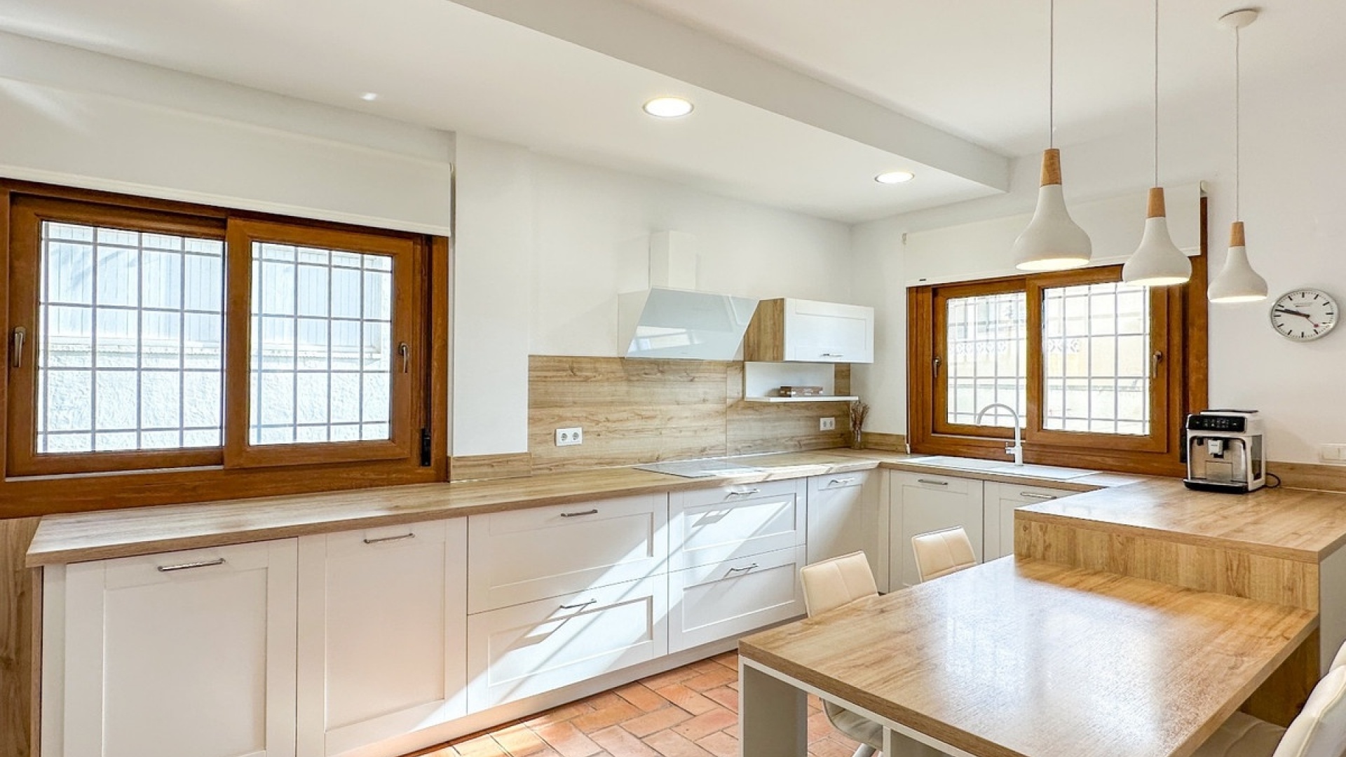 Resale - Villa - Orihuela - Campoamor