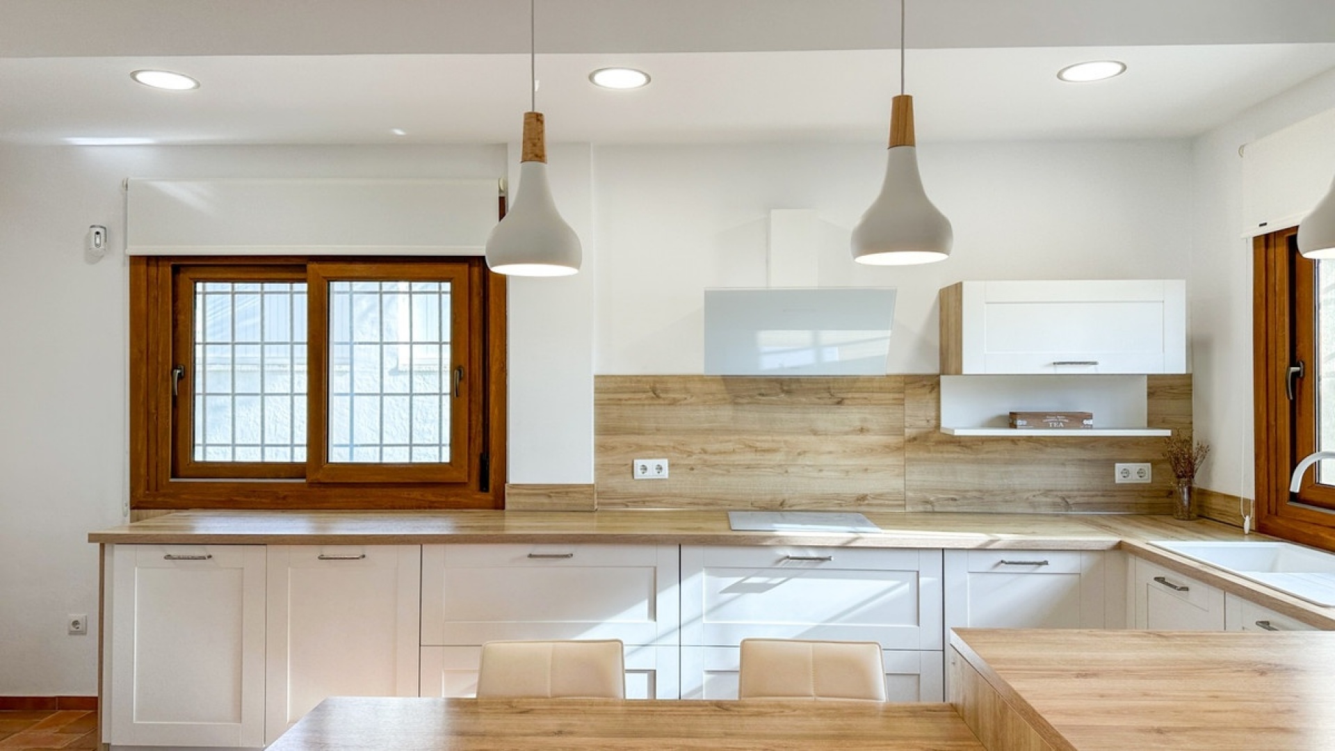 Resale - Villa - Orihuela - Campoamor