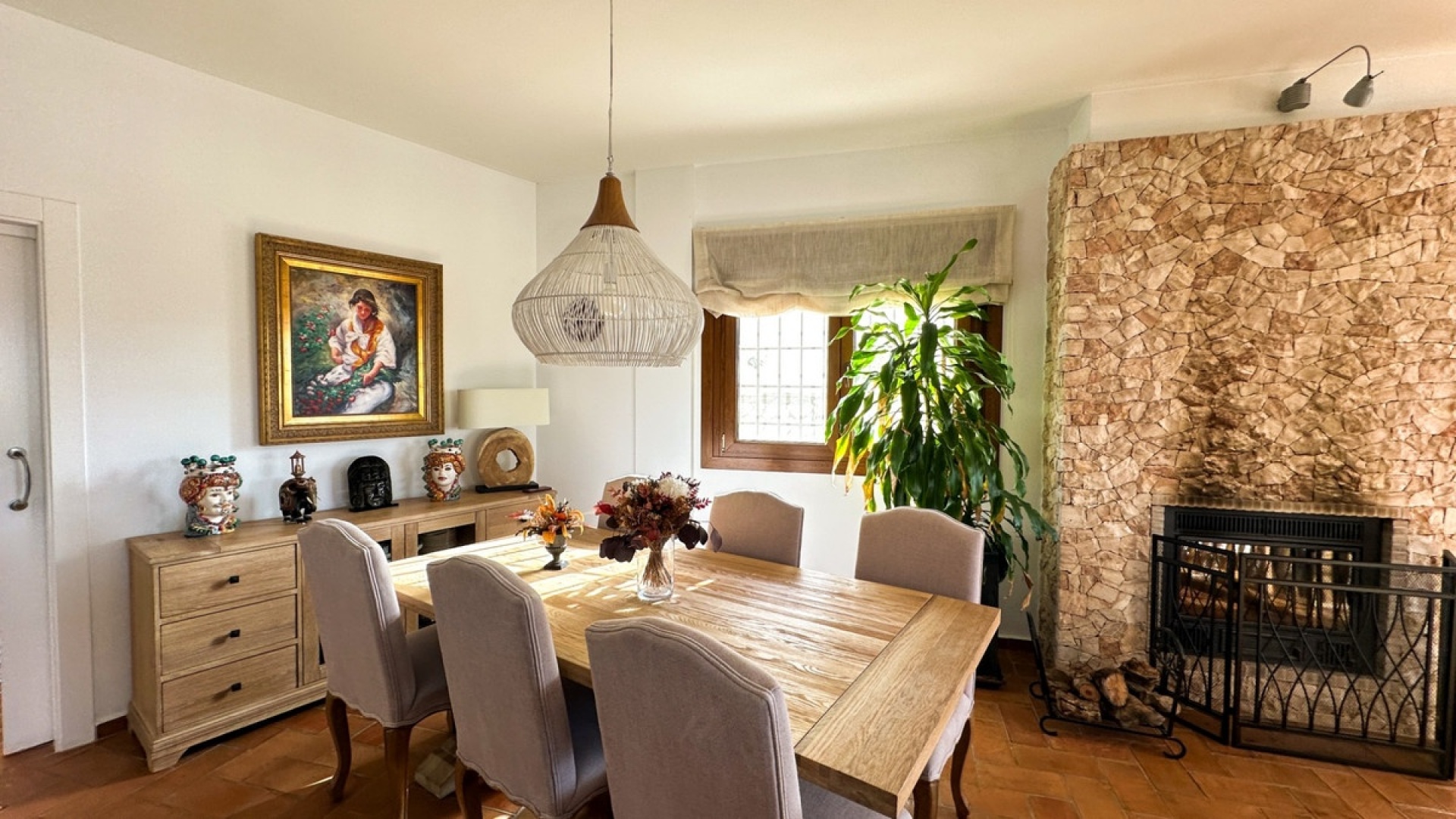 Resale - Villa - Orihuela - Campoamor