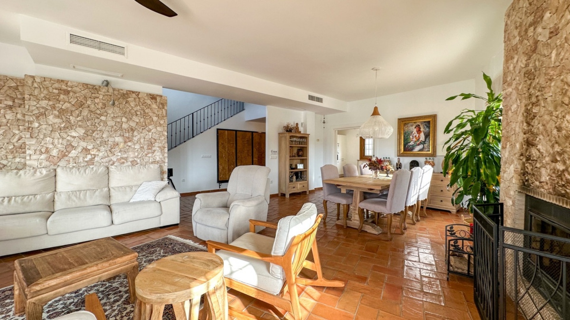 Resale - Villa - Orihuela - Campoamor