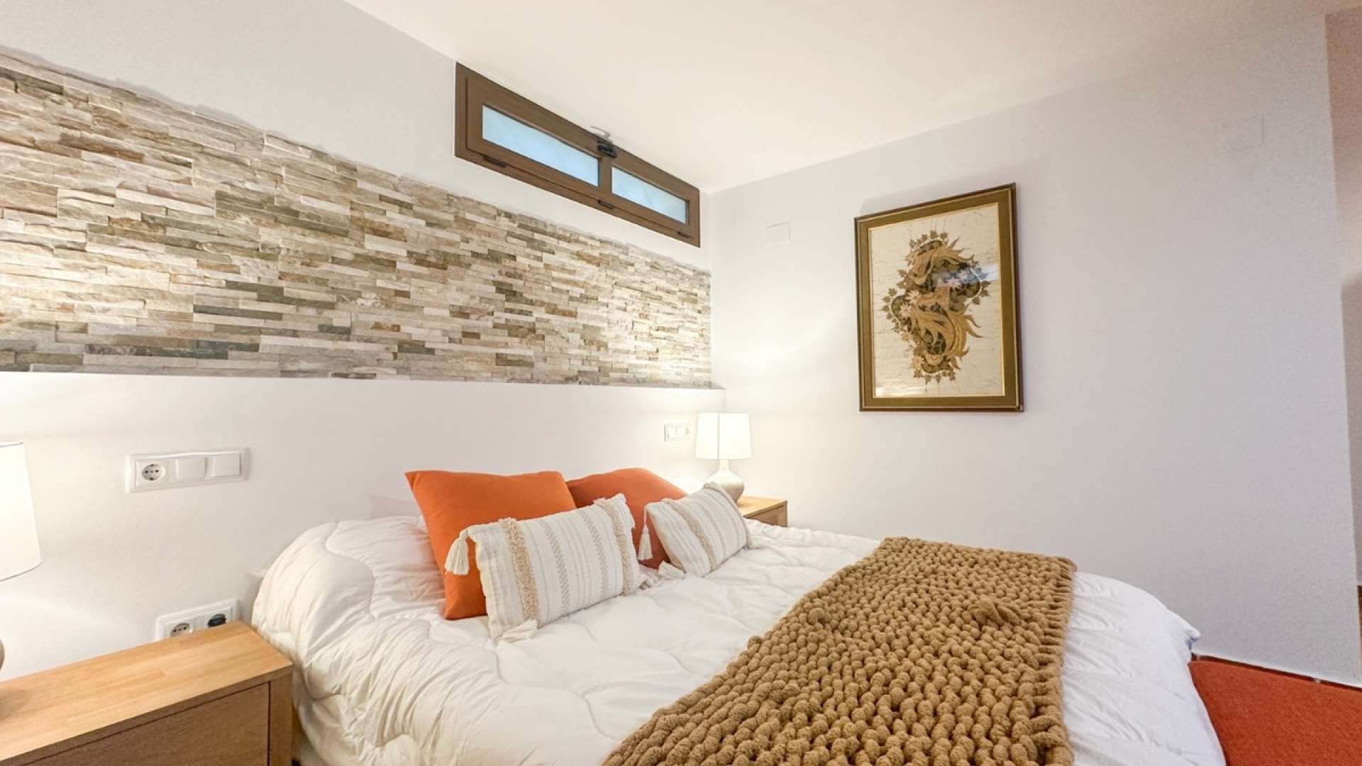 Resale - Villa - Orihuela - Campoamor