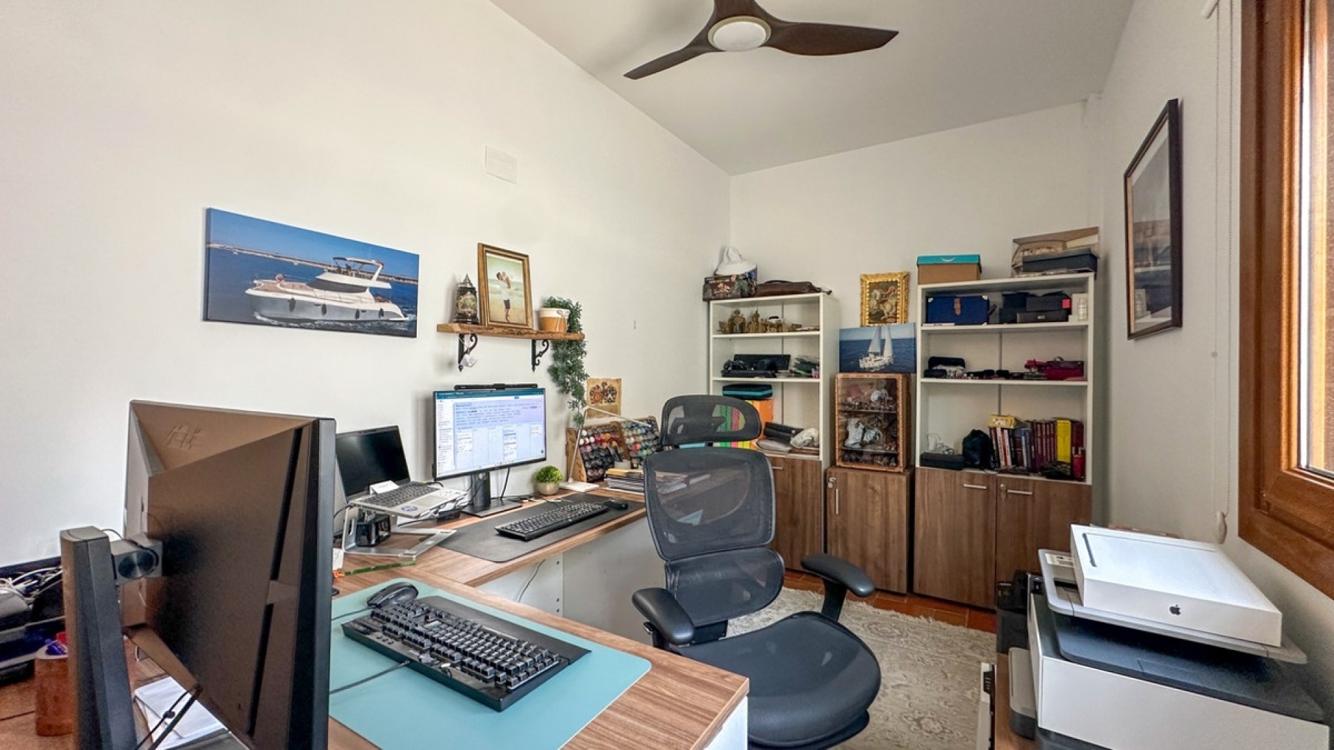 Resale - Villa - Orihuela - Campoamor