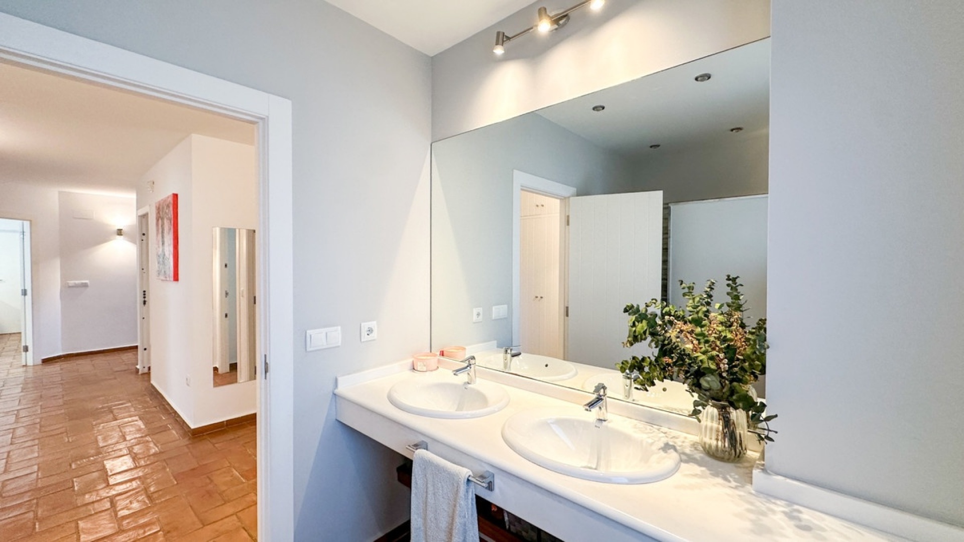 Resale - Villa - Orihuela - Campoamor