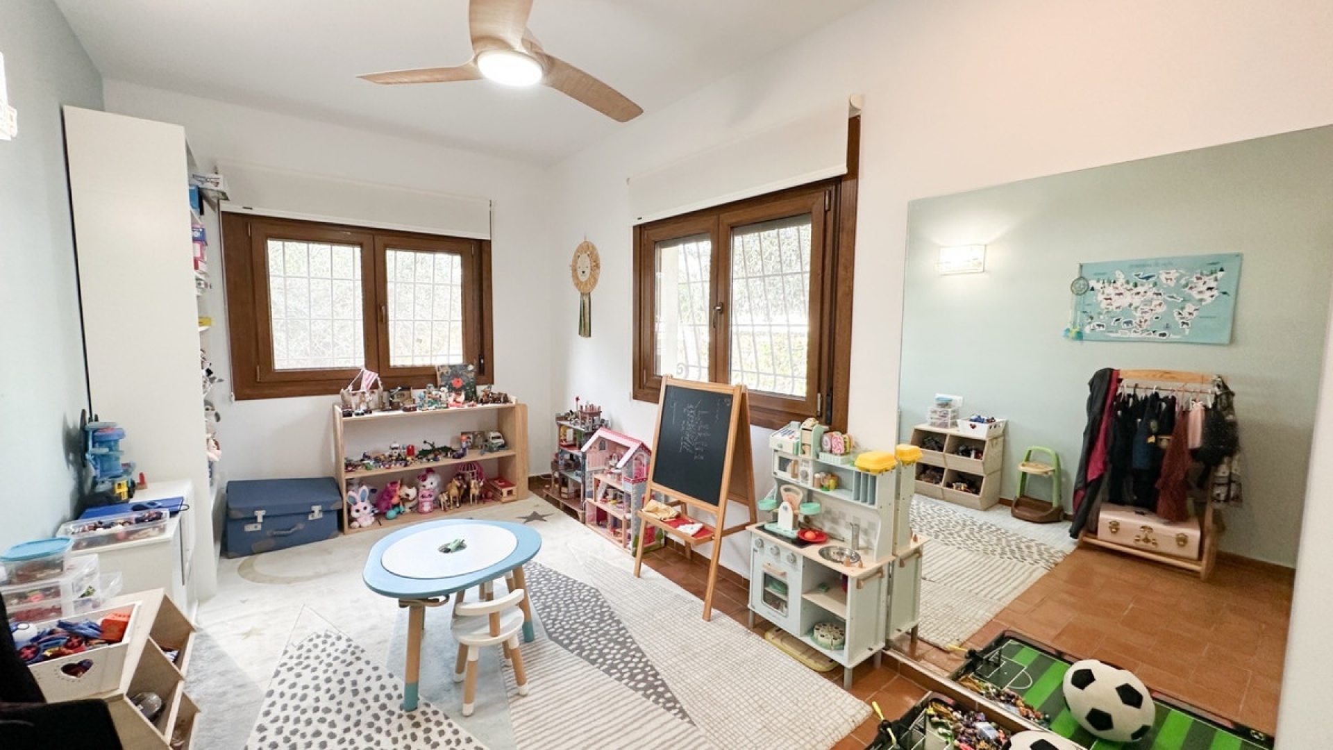 Resale - Villa - Orihuela - Campoamor