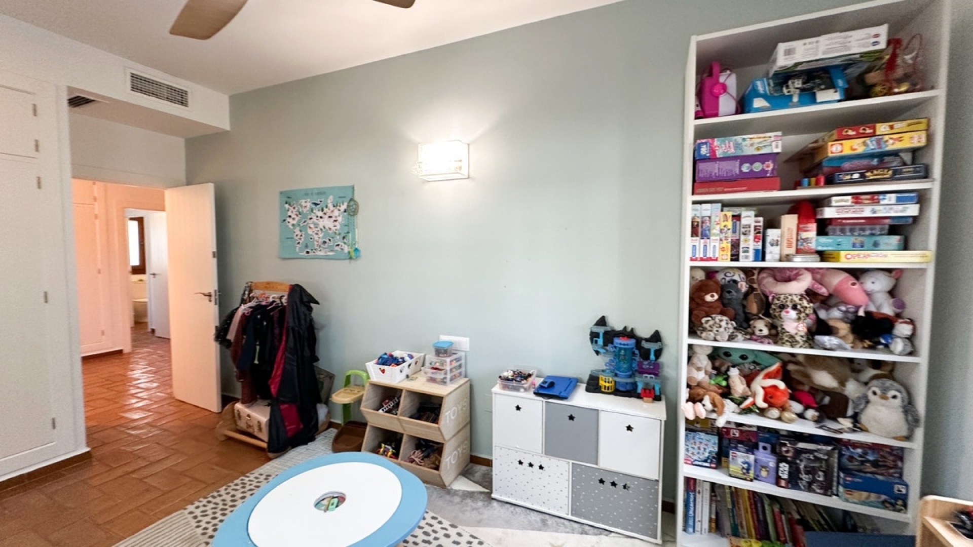 Resale - Villa - Orihuela - Campoamor