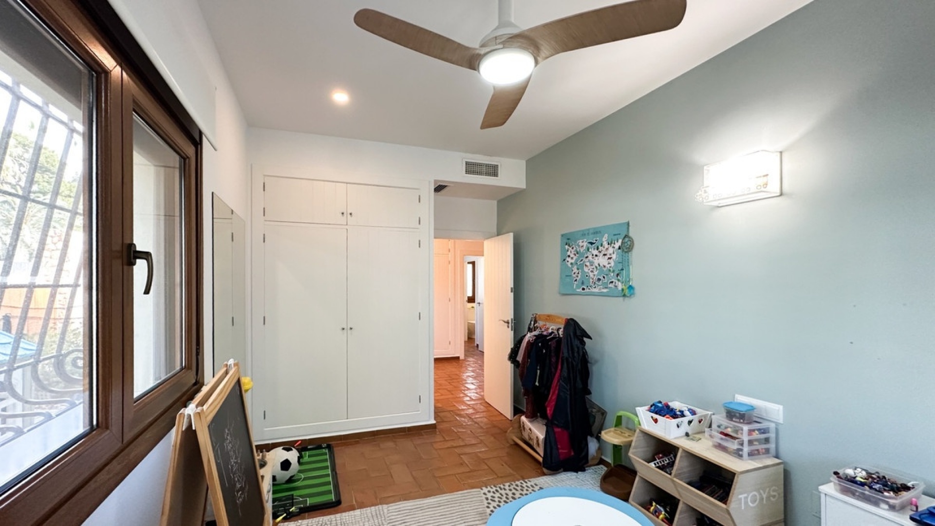 Resale - Villa - Orihuela - Campoamor