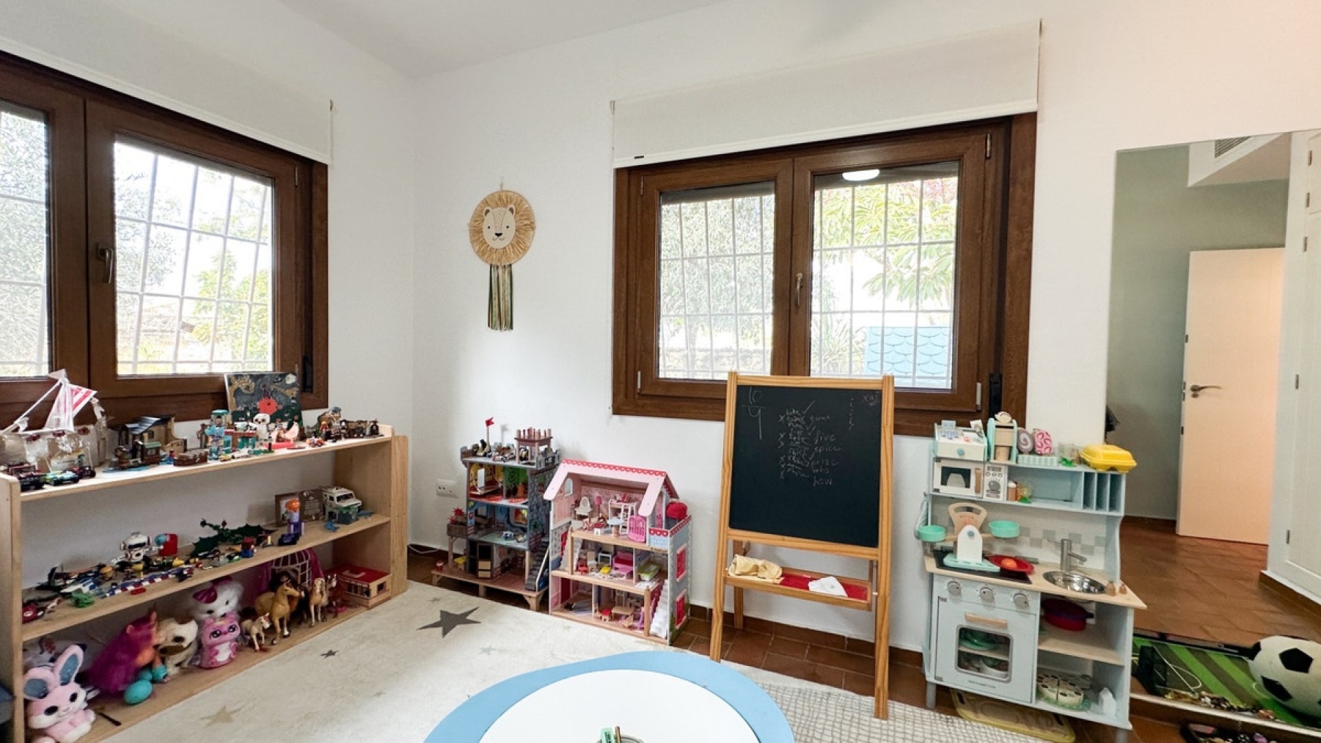 Resale - Villa - Orihuela - Campoamor