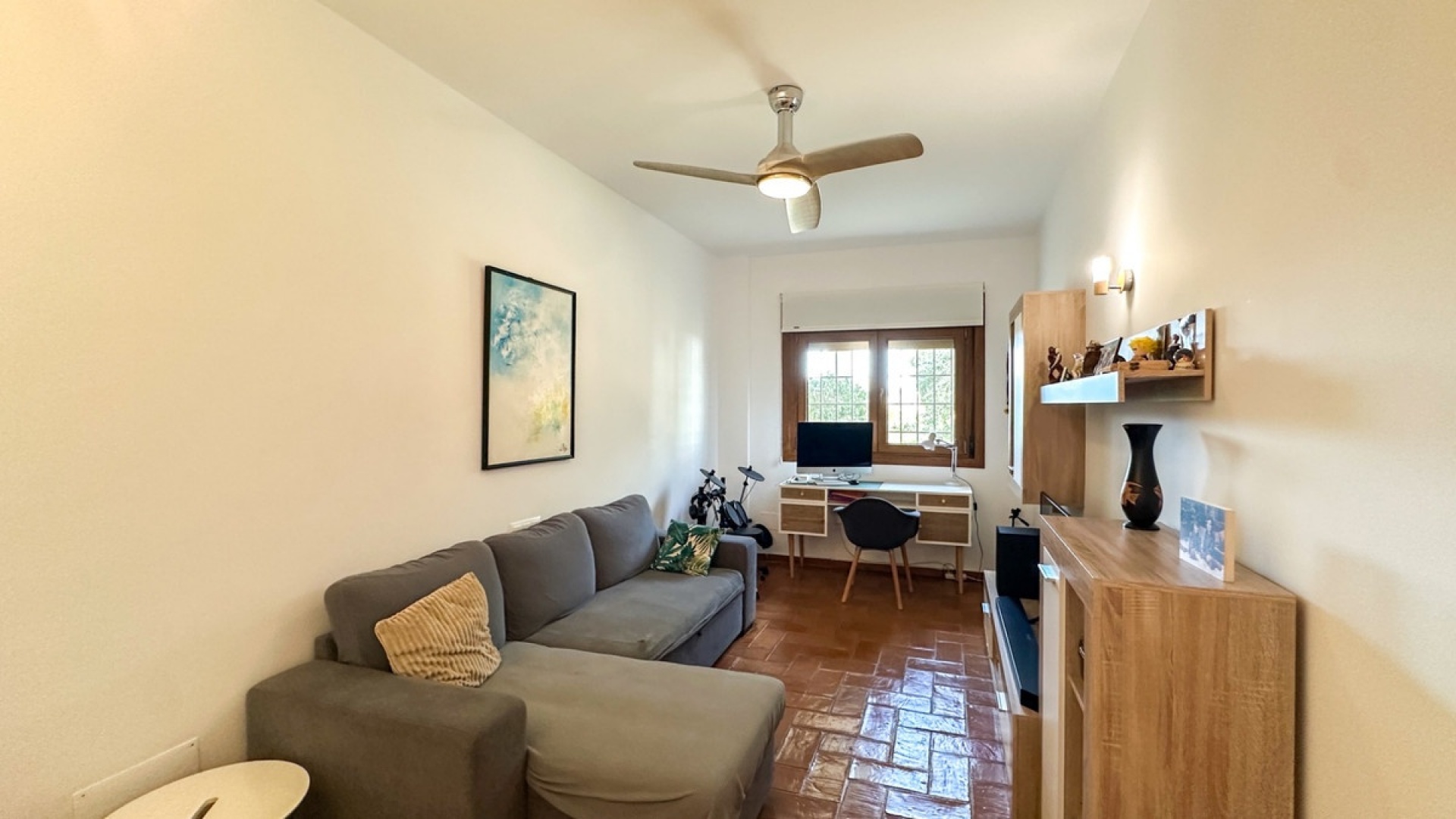 Resale - Villa - Orihuela - Campoamor