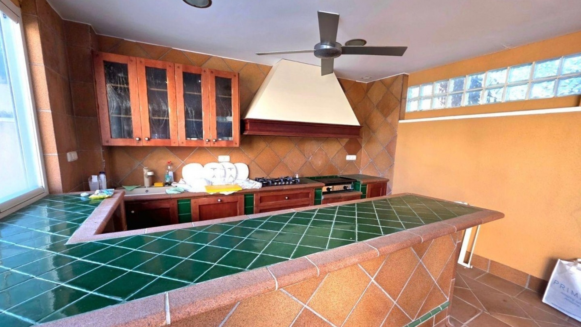 Resale - Villa - Orihuela - Campoamor