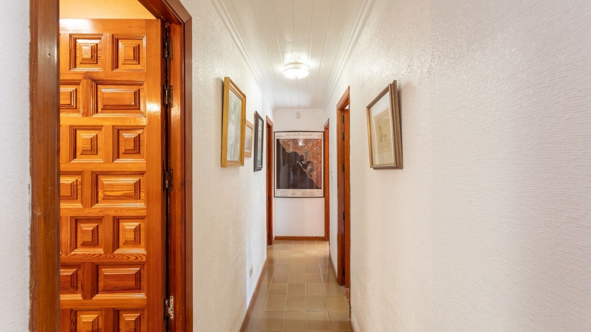 Resale - Villa - Orihuela - Campoamor