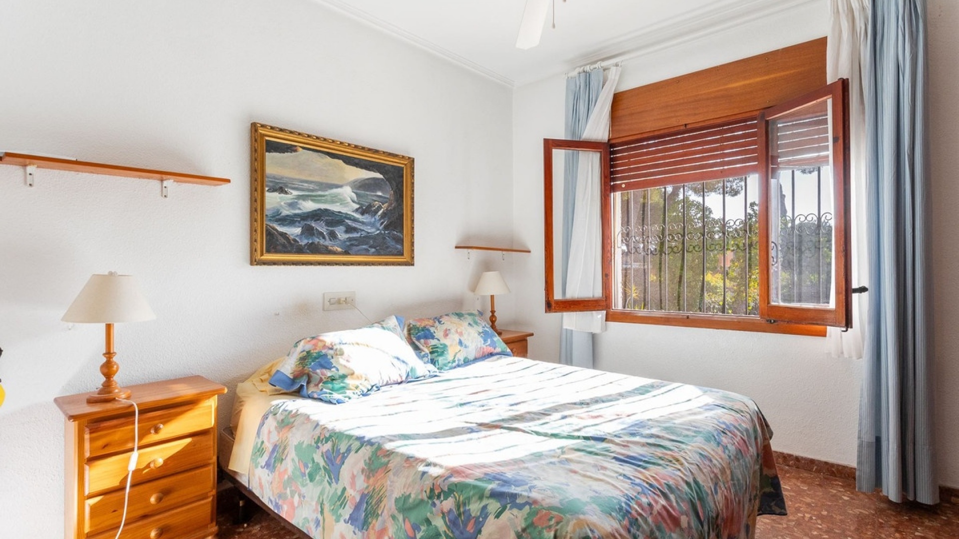 Resale - Villa - Orihuela - Campoamor