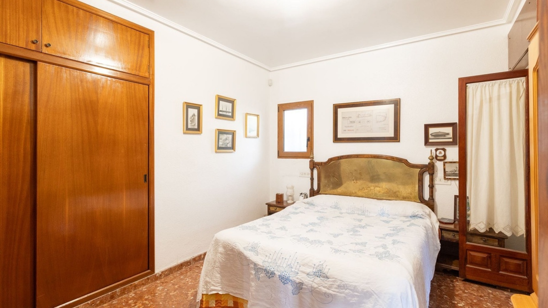 Resale - Villa - Orihuela - Campoamor