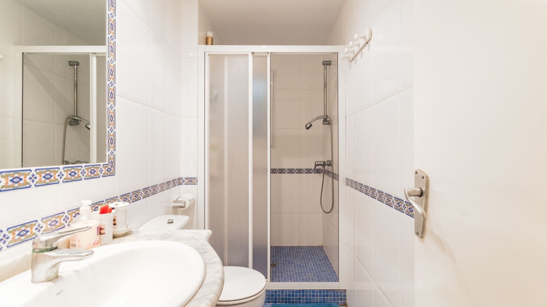 Resale - Villa - Orihuela - Campoamor