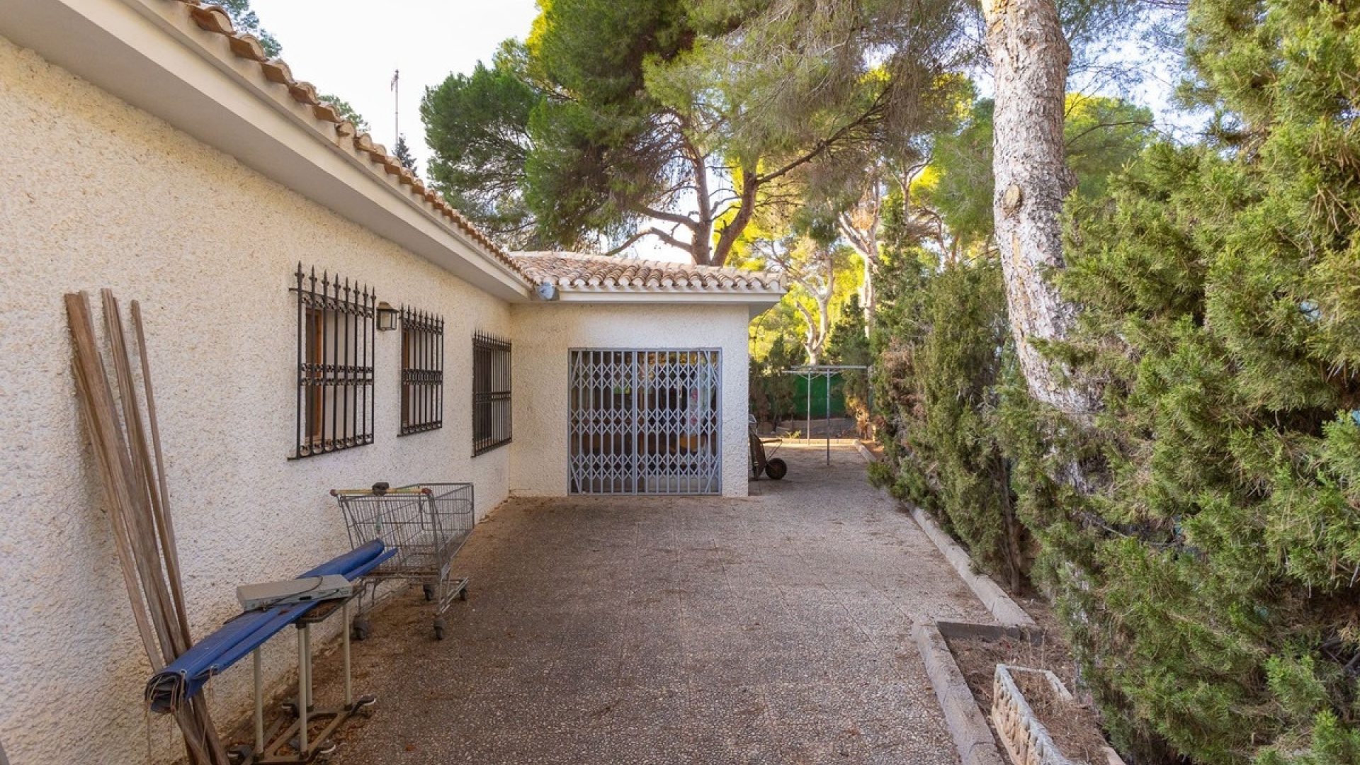 Resale - Villa - Orihuela - Campoamor