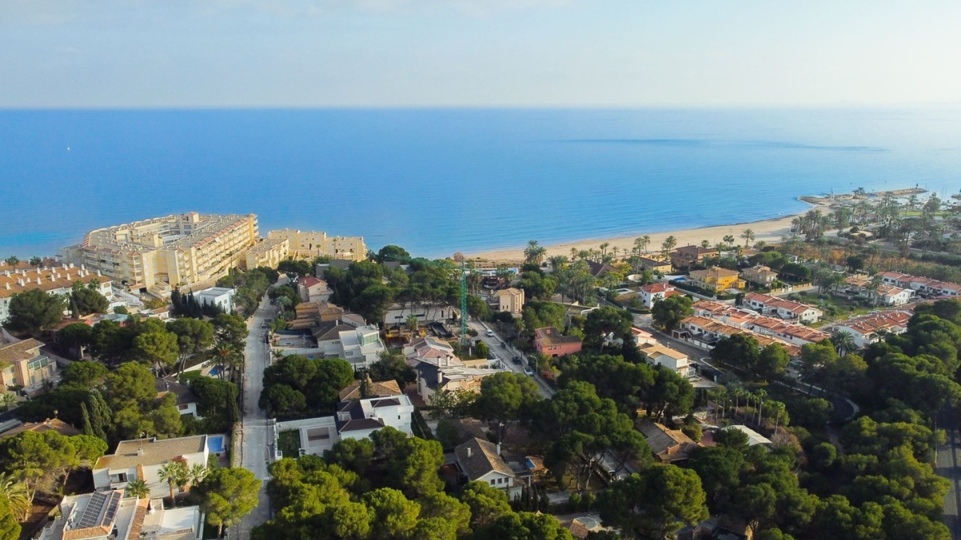 Resale - Villa - Orihuela - Campoamor