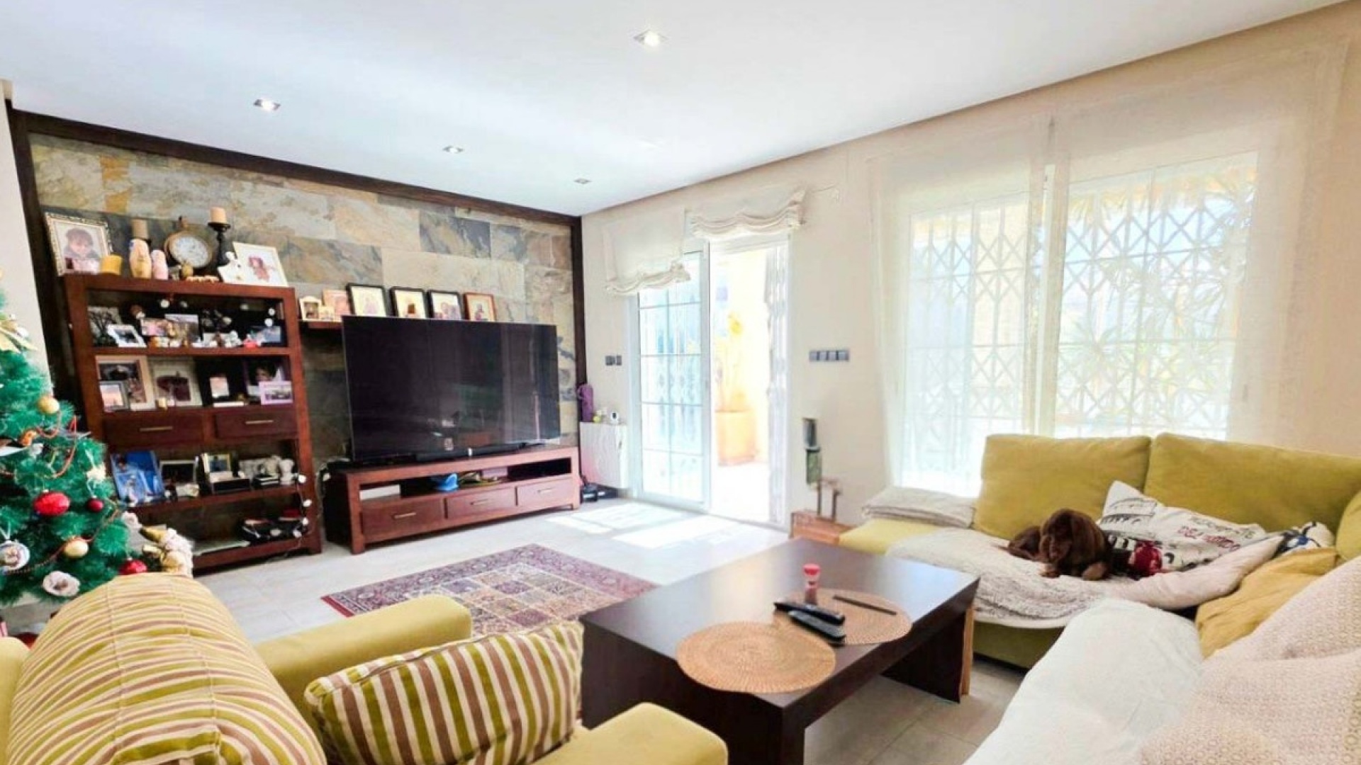 Resale - Villa - Orihuela - Campoamor