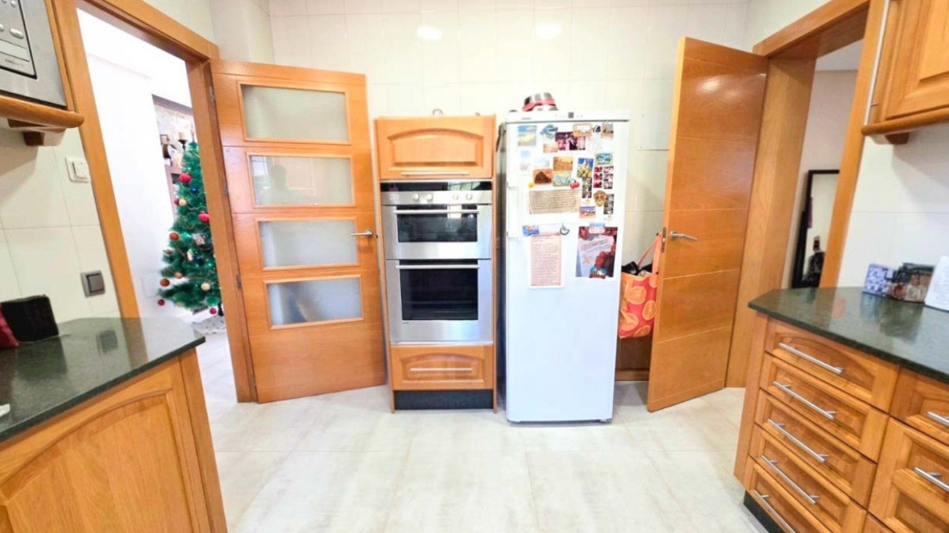 Resale - Villa - Orihuela - Campoamor