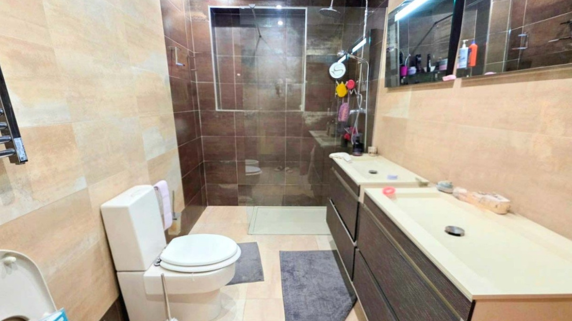 Resale - Villa - Orihuela - Campoamor