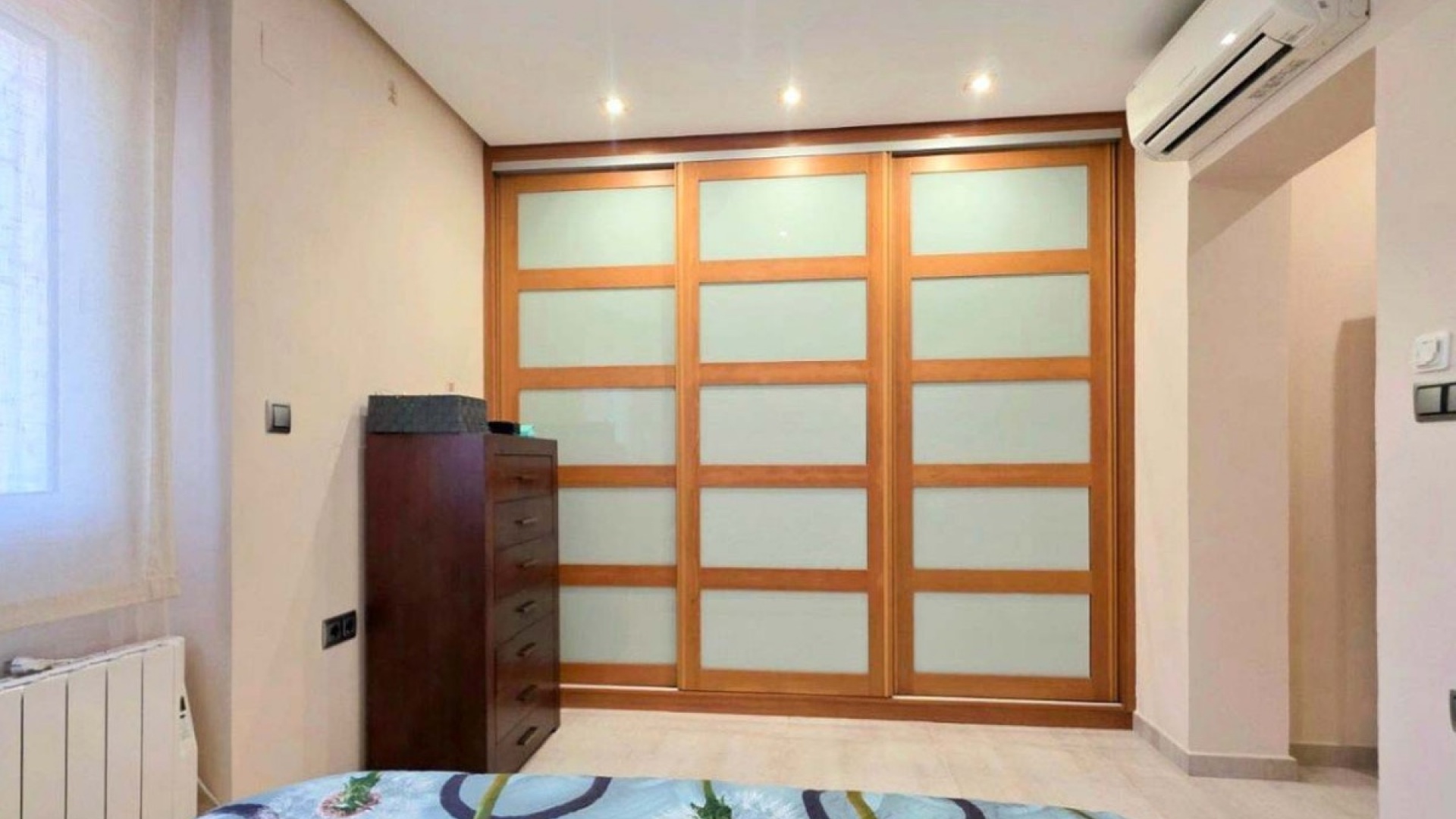 Resale - Villa - Orihuela - Campoamor