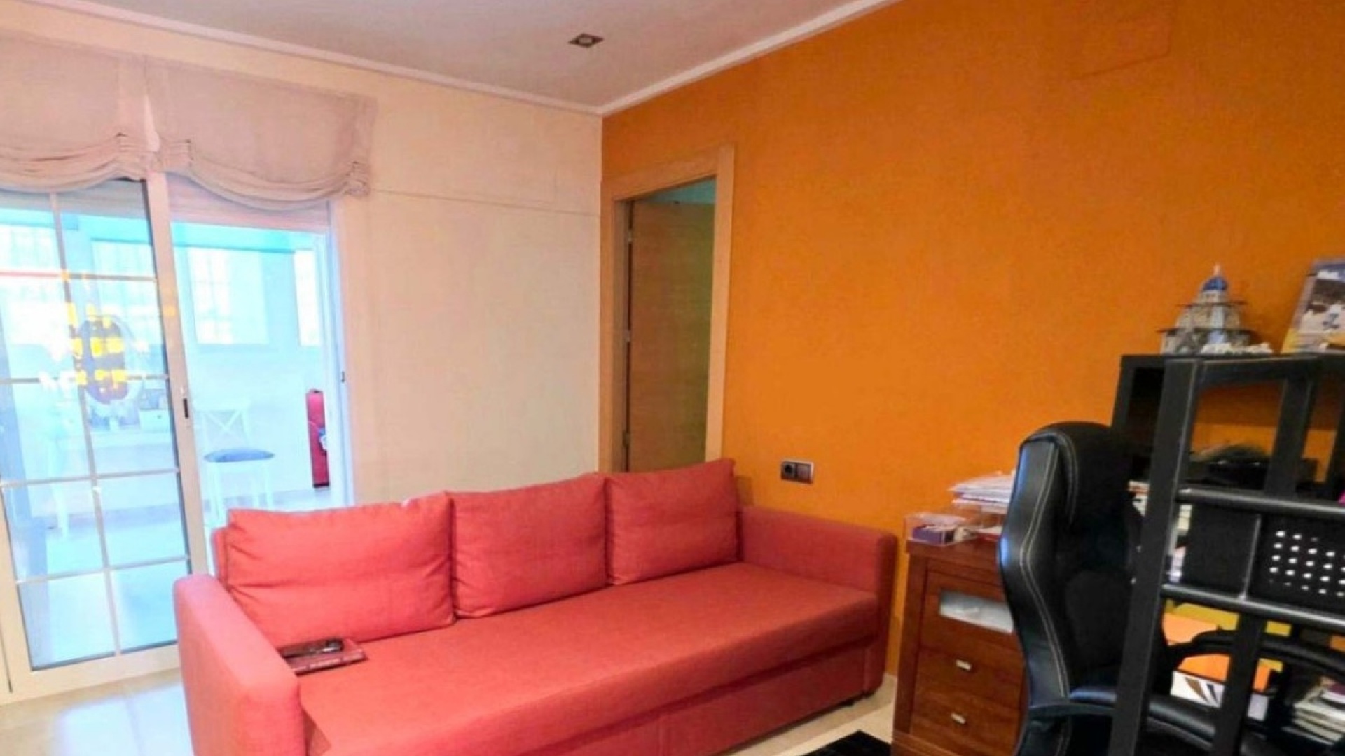 Resale - Villa - Orihuela - Campoamor