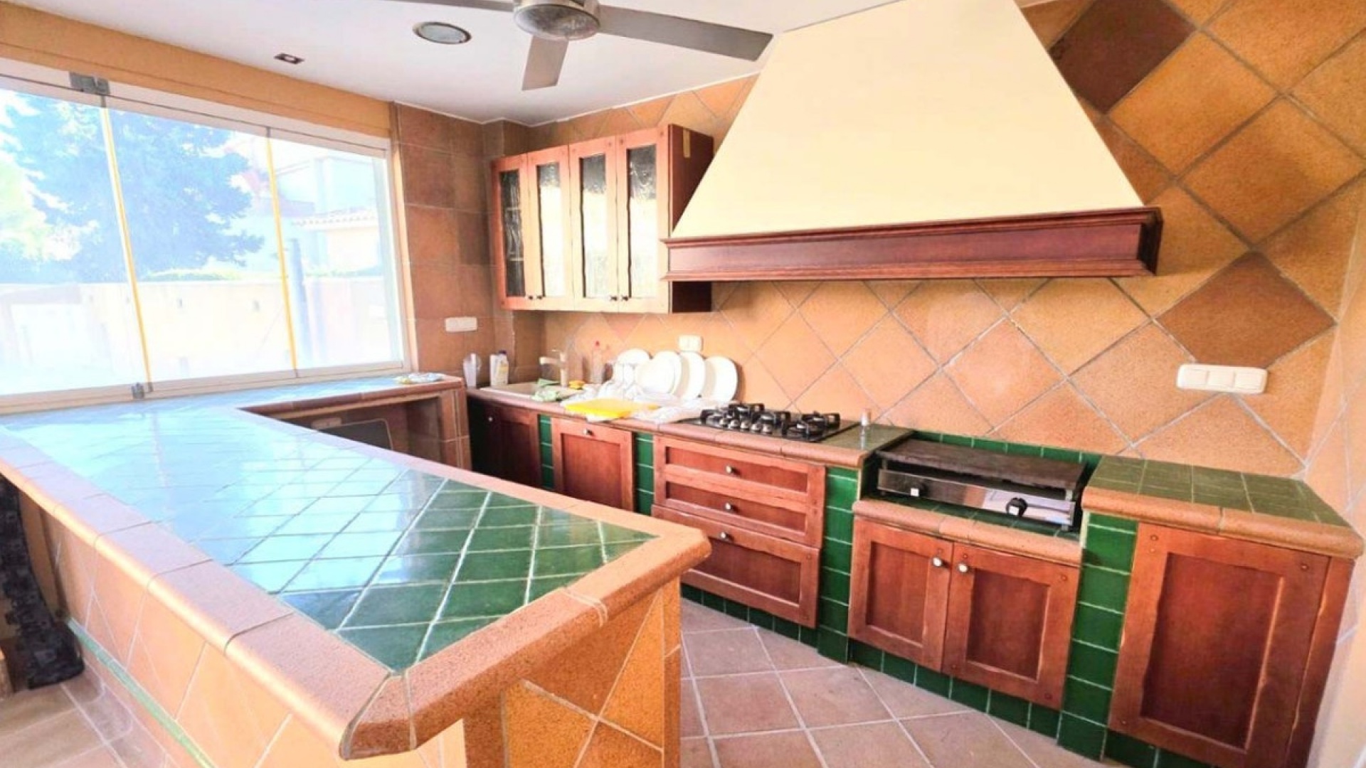 Resale - Villa - Orihuela - Campoamor