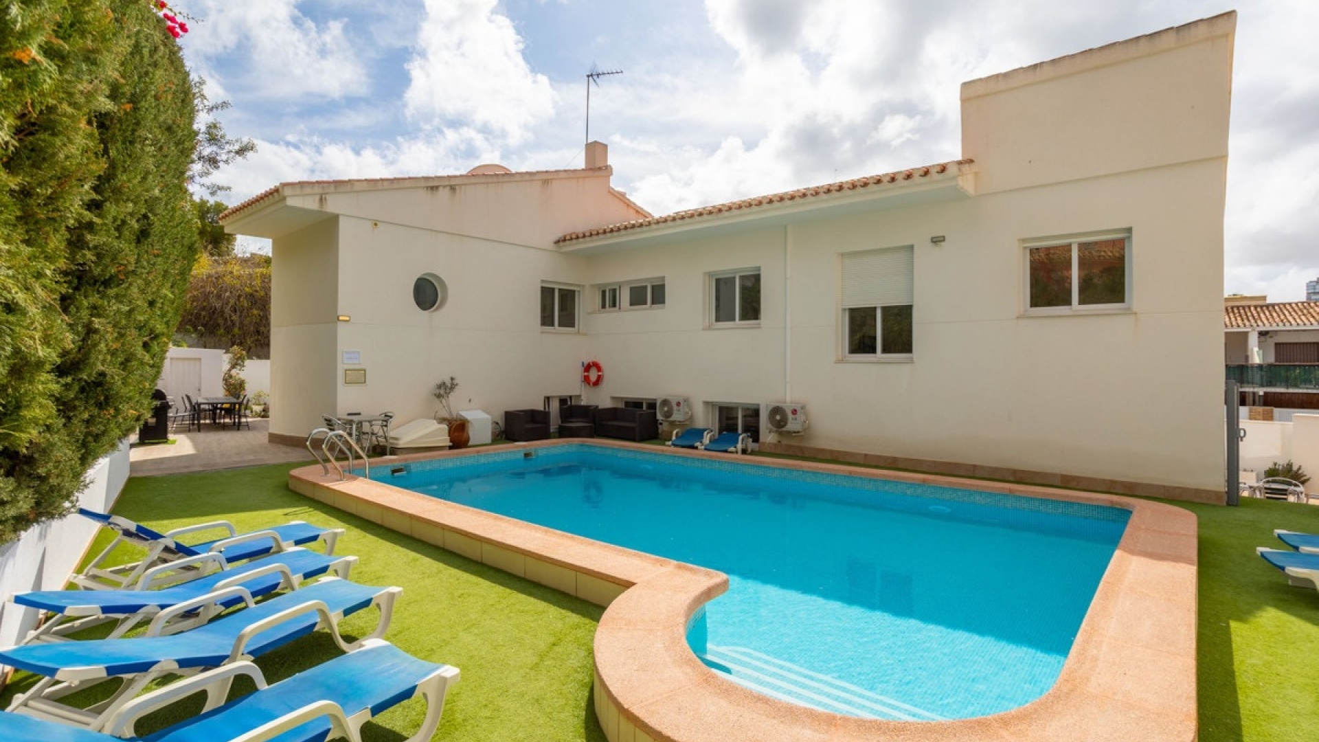 Resale - Villa - Orihuela - Campoamor