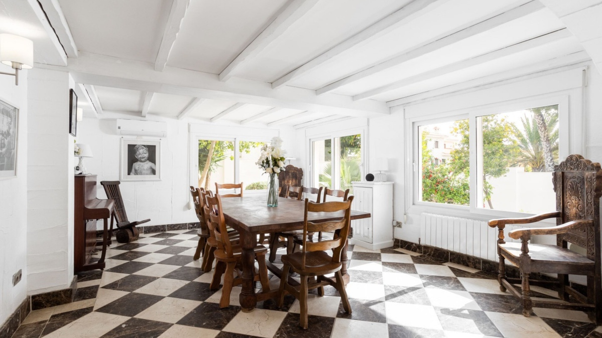 Resale - Villa - Orihuela - Campoamor