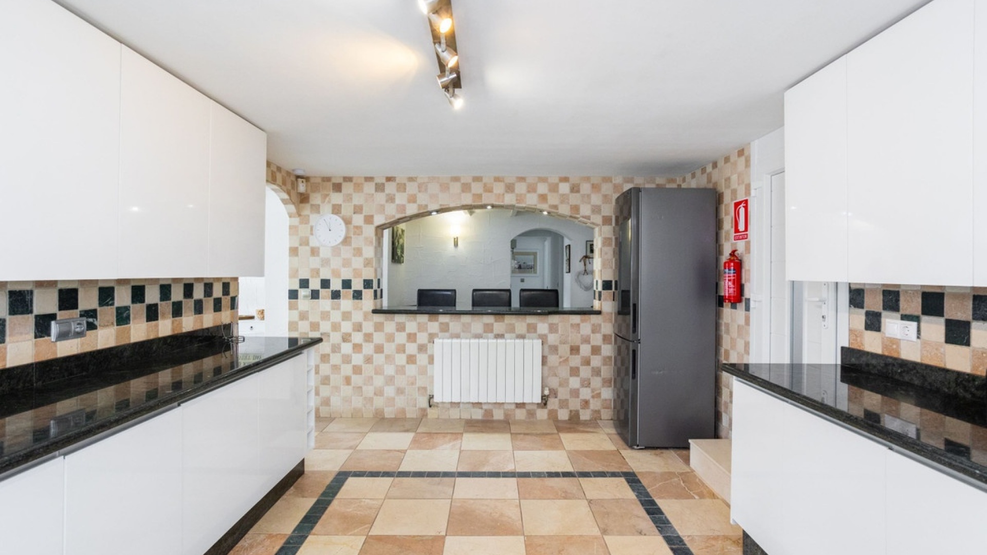 Resale - Villa - Orihuela - Campoamor