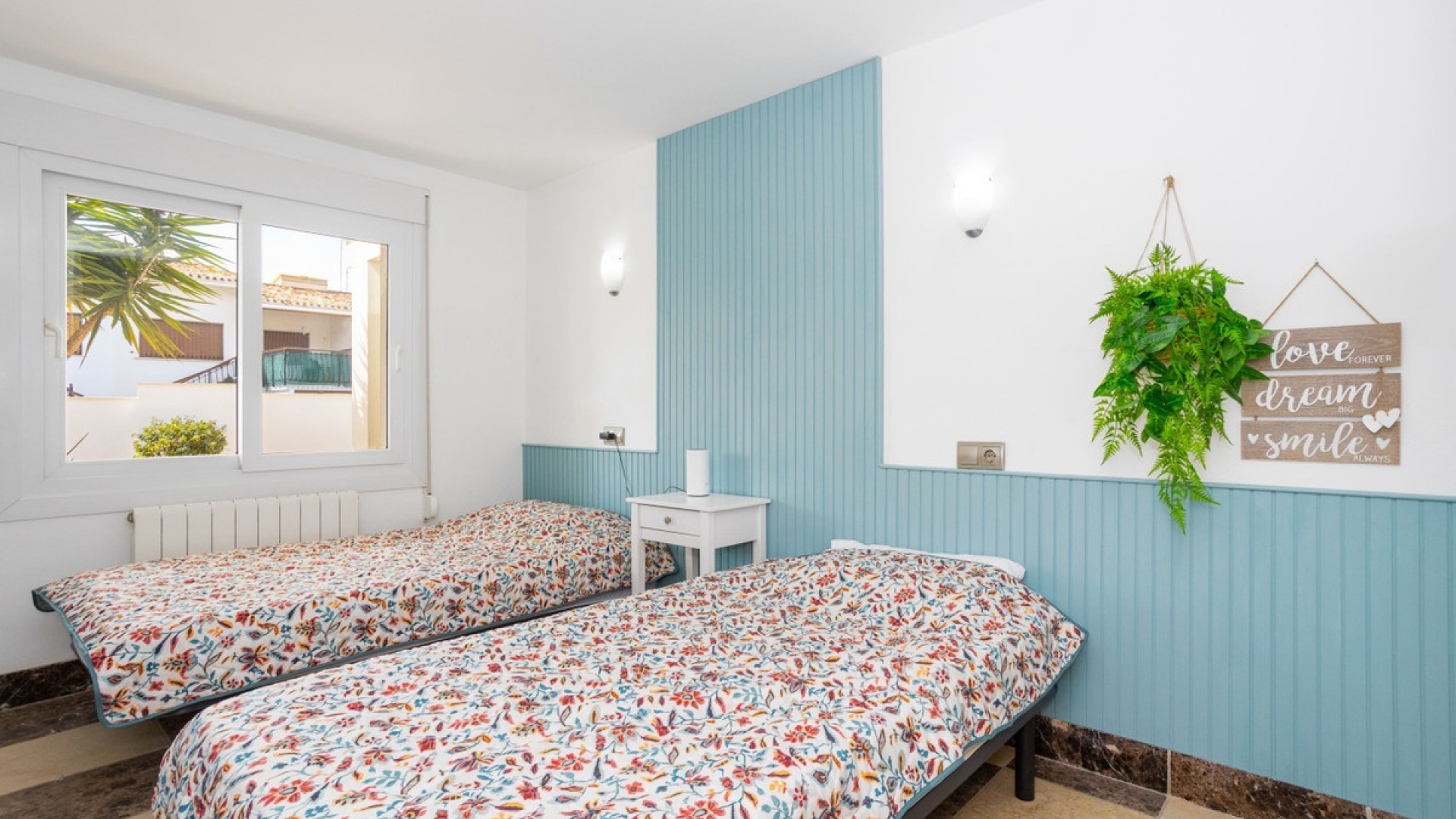 Resale - Villa - Orihuela - Campoamor