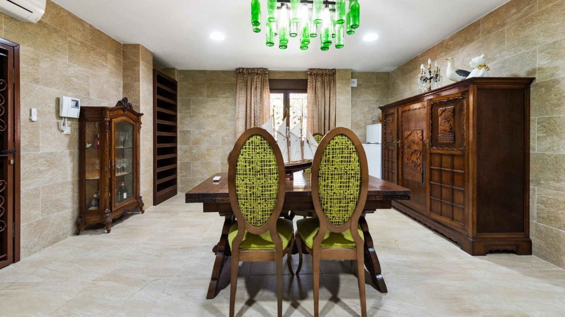 Resale - Villa - Orihuela - Campoamor