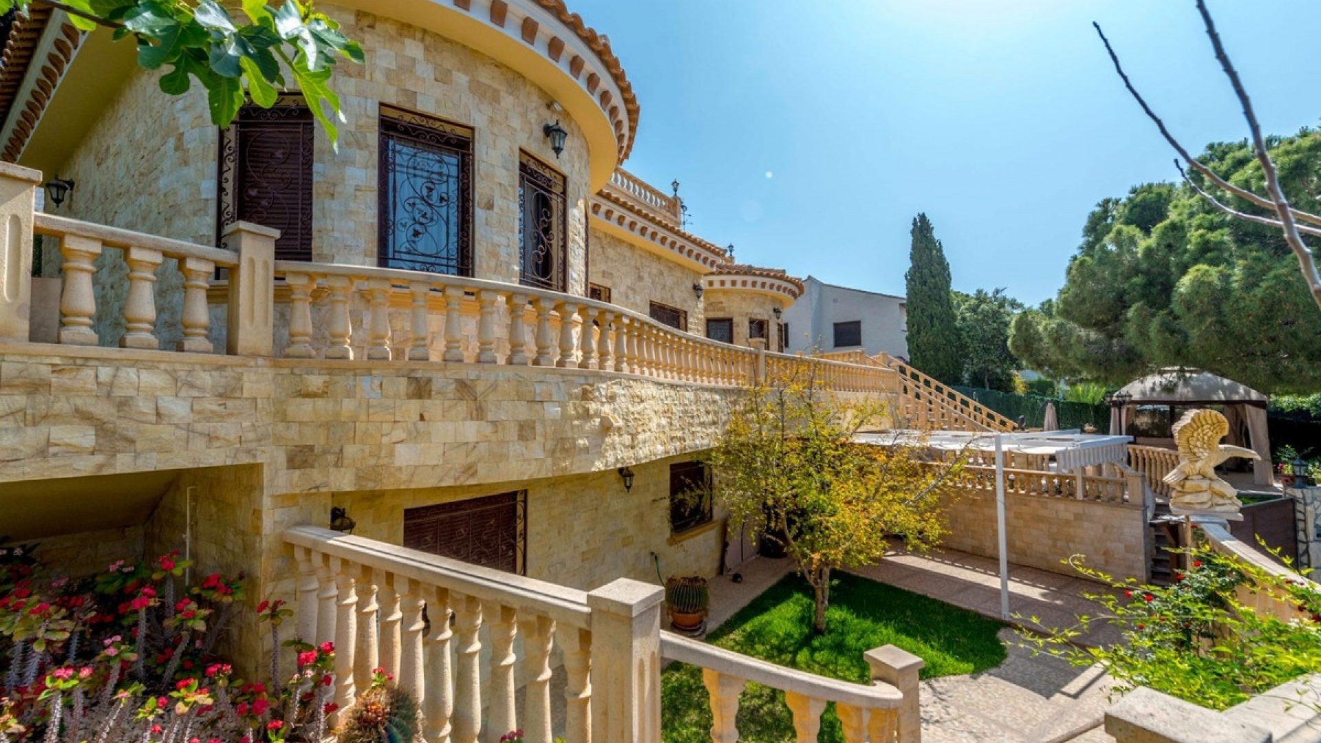 Resale - Villa - Orihuela - Campoamor
