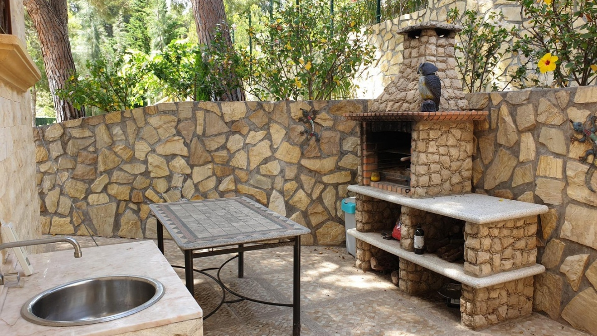 Resale - Villa - Orihuela - Campoamor