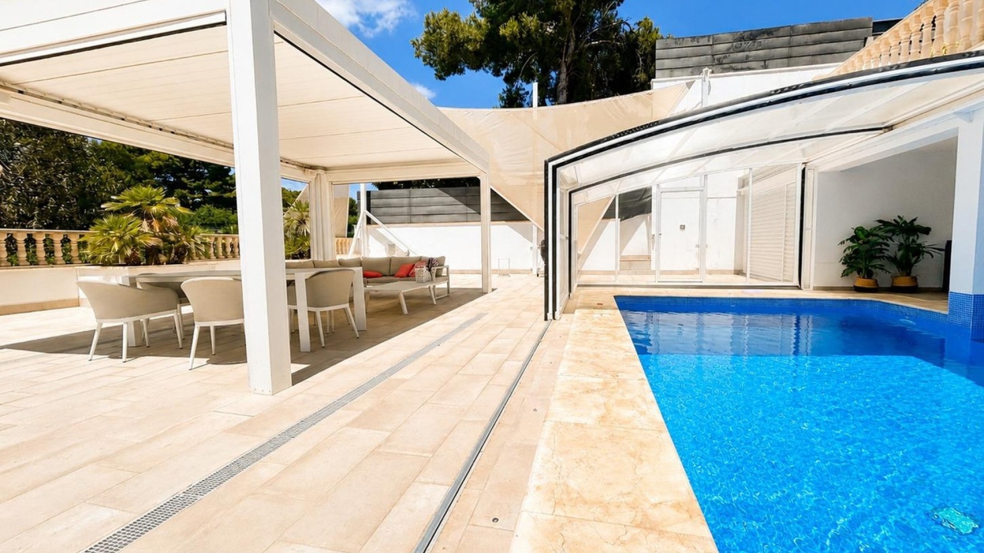 Resale - Villa - Orihuela - Campoamor