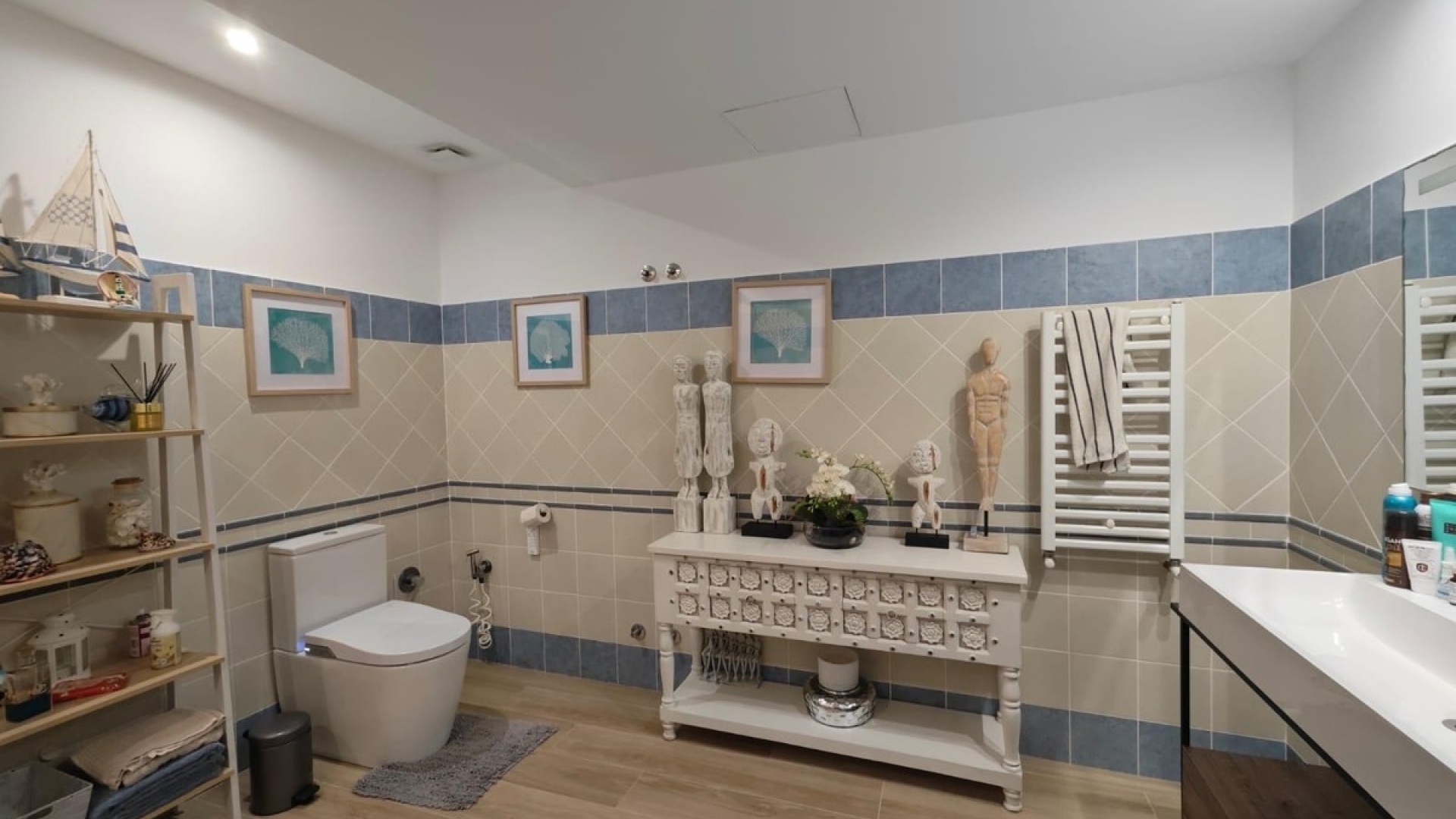 Resale - Villa - Orihuela - Campoamor