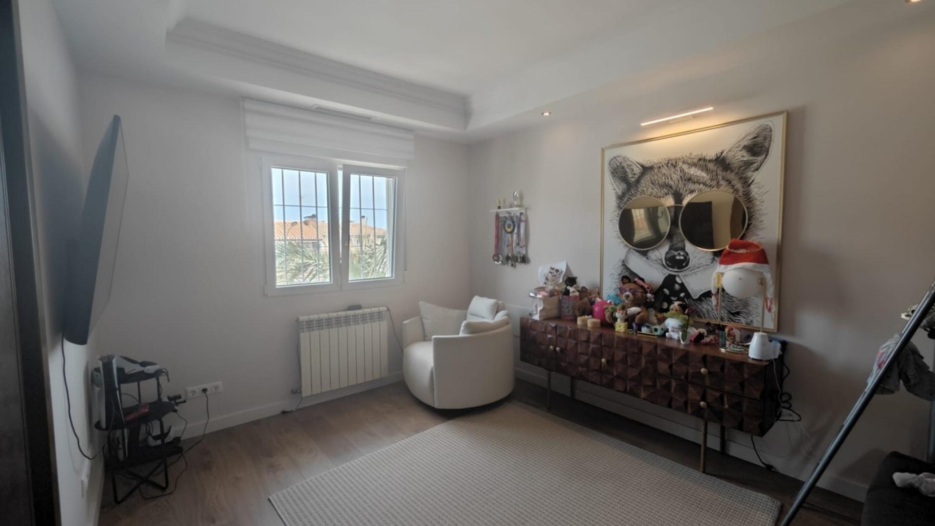 Resale - Villa - Orihuela - Campoamor